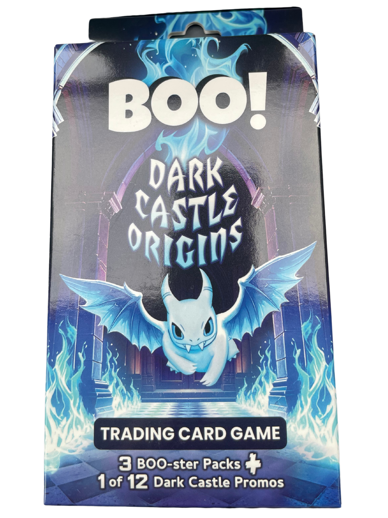 Dark Castle Booster Set (Ships Feb 1st)