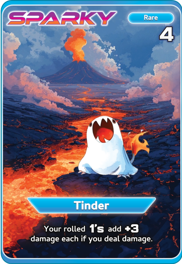 Logic & Chaos Starter Set