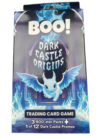 Dark Castle Booster Set (Ships Feb 1st)