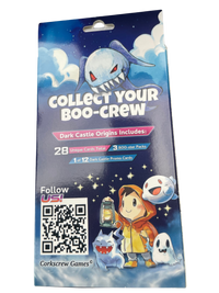 Dark Castle Booster Set (Ships Feb 1st)